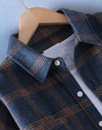 Jordan | Classic Men's Shirt