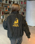 Ferrari Jacke