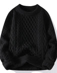 Lewis | Knitted Sweater