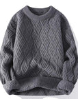 Lewis | Knitted Sweater