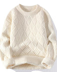 Lewis | Knitted Sweater