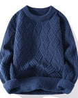 Lewis | Knitted Sweater