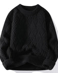 Lewis | Knitted Sweater