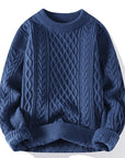 Lewis | Knitted Sweater