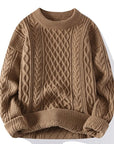 Lewis | Knitted Sweater