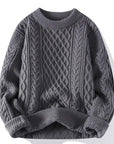 Lewis | Knitted Sweater