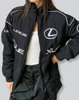 Ferrari Jacke