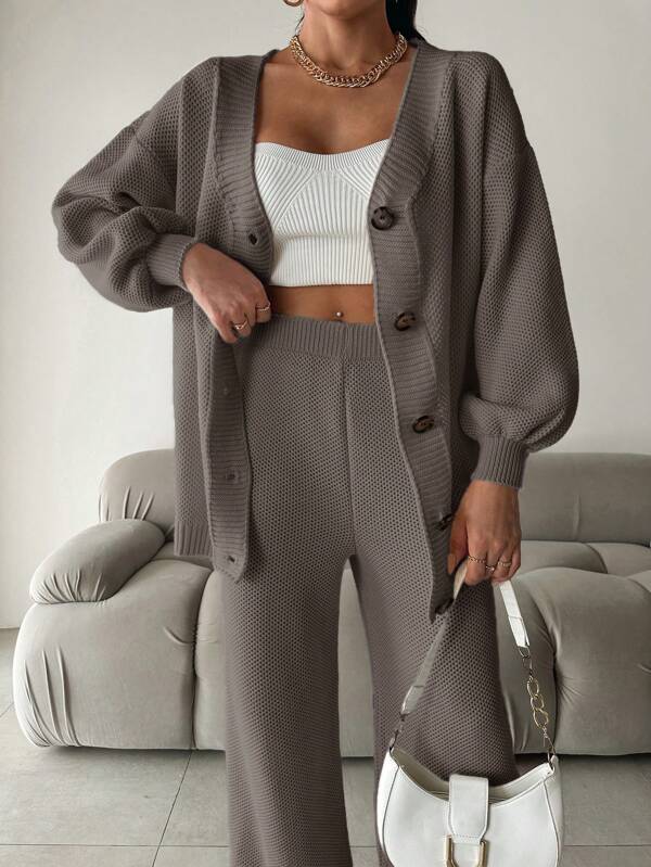 LEYA | COMFY SET