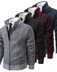 Logan | Versatile and Stylish Jacket