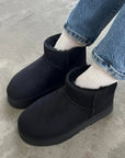 LONDEN | LINED BOOTS | 50% OFF