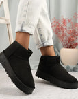 LONDEN | LINED BOOTS | 50% OFF