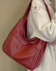 LOUA | TOTE LEATHER BAG