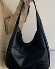 LOUA | TOTE LEATHER BAG