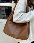 LOUA | TOTE LEATHER BAG