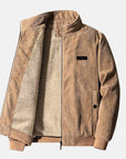 Louis | Classic Corduroy Jacket