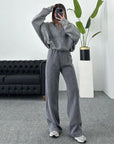 LOUISE | COMFY TRACKSUIT