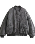 MAYBLE | BOMBER JACKET