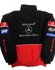 Mercedes-Benz Jacket