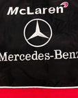 Mercedes-Benz Jacket