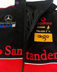 Mercedes-Benz Jacket