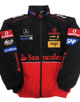 Mercedes-Benz Jacket