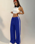 MIA | LOOSE DRAWSTRING PANTS