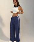 MIA | LOOSE DRAWSTRING PANTS