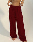 MIA | LOOSE DRAWSTRING PANTS