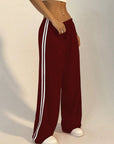 MIA | LOOSE DRAWSTRING PANTS