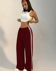 MIA | LOOSE DRAWSTRING PANTS