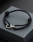 MILAN CROSS  BRACELET