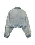 NATALIA | DENIM JACKET