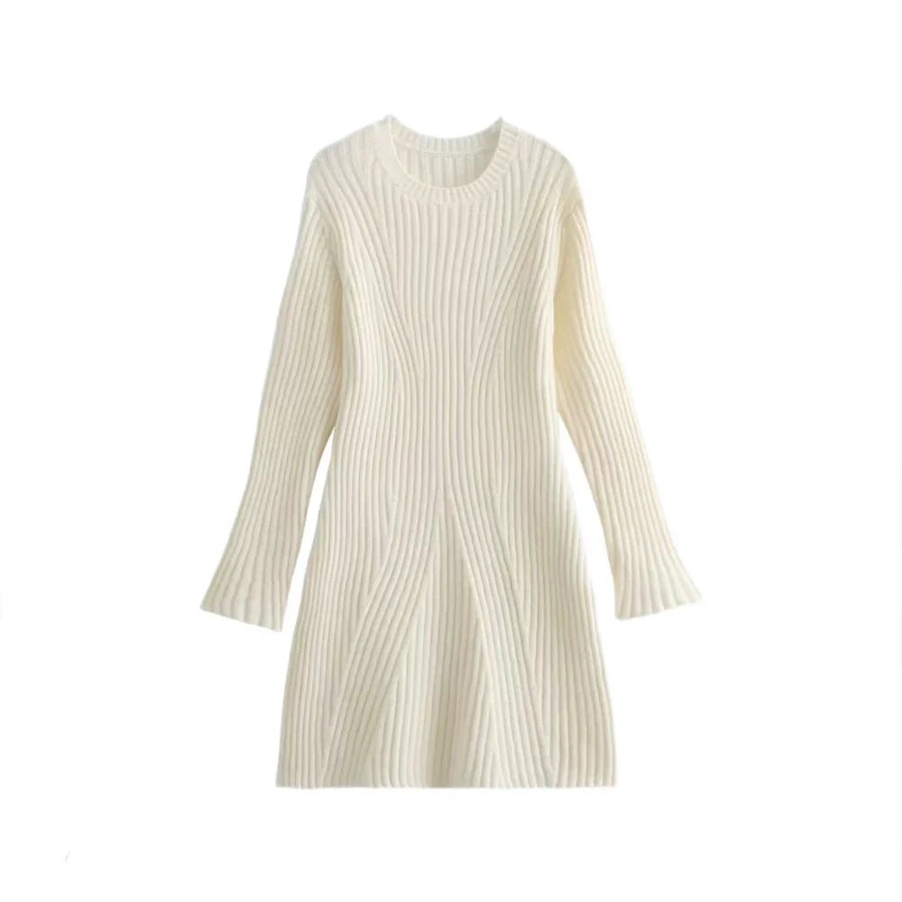 NOA | NOVA COZY DRESS