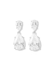 PEAR SHAPE EARRINGS