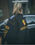 Porsche Jacke