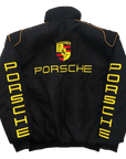 Porsche Jacke