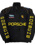 Porsche Jacke