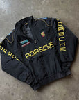 Porsche Jacke