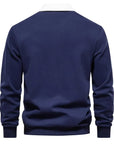 Ralph | Long Sleeve Polo Shirt