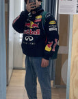 Red Bull Jacket