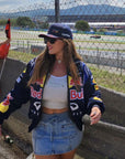 Red Bull Jacket