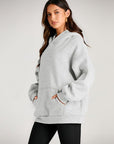 RIVAL CLOUDSOFT | BASIC HOODIE