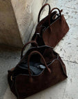 Rival | Parisian Stroll Bag