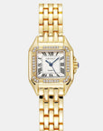 MONTRE RIVAL SQUARE