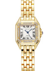 MONTRE RIVAL SQUARE