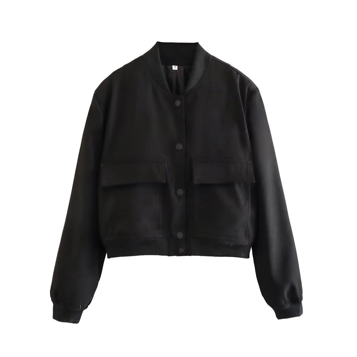 RIVY | CROPPED JACKET