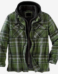 Roger | Cozy Rugged-Style Jacket