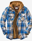 Roger | Cozy Rugged-Style Jacket