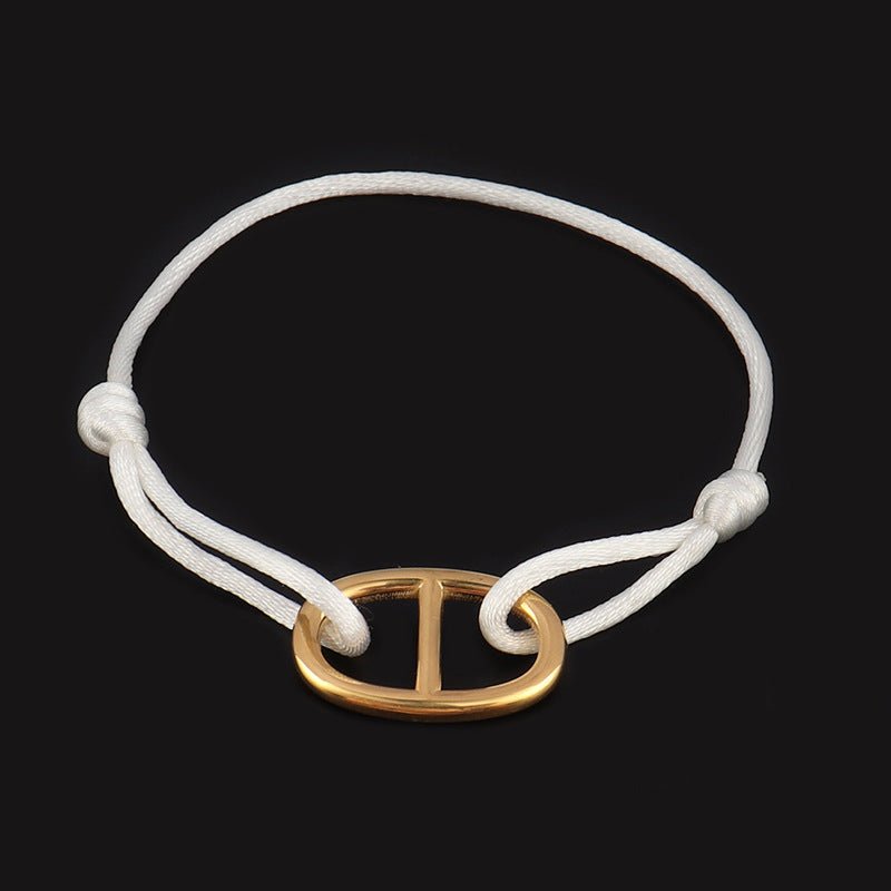 ROPE BRACELET - ST