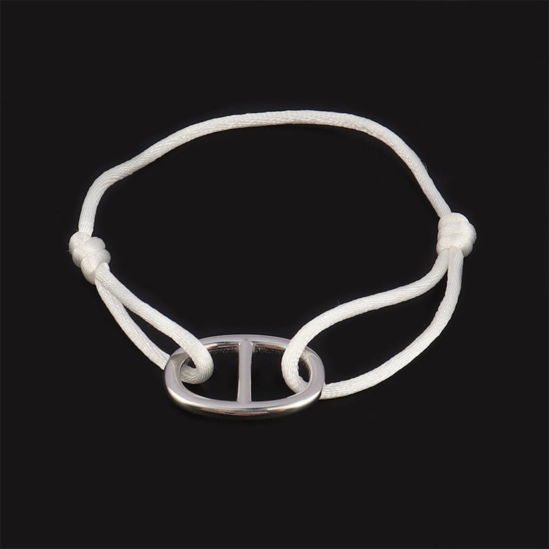 ROPE BRACELET - ST